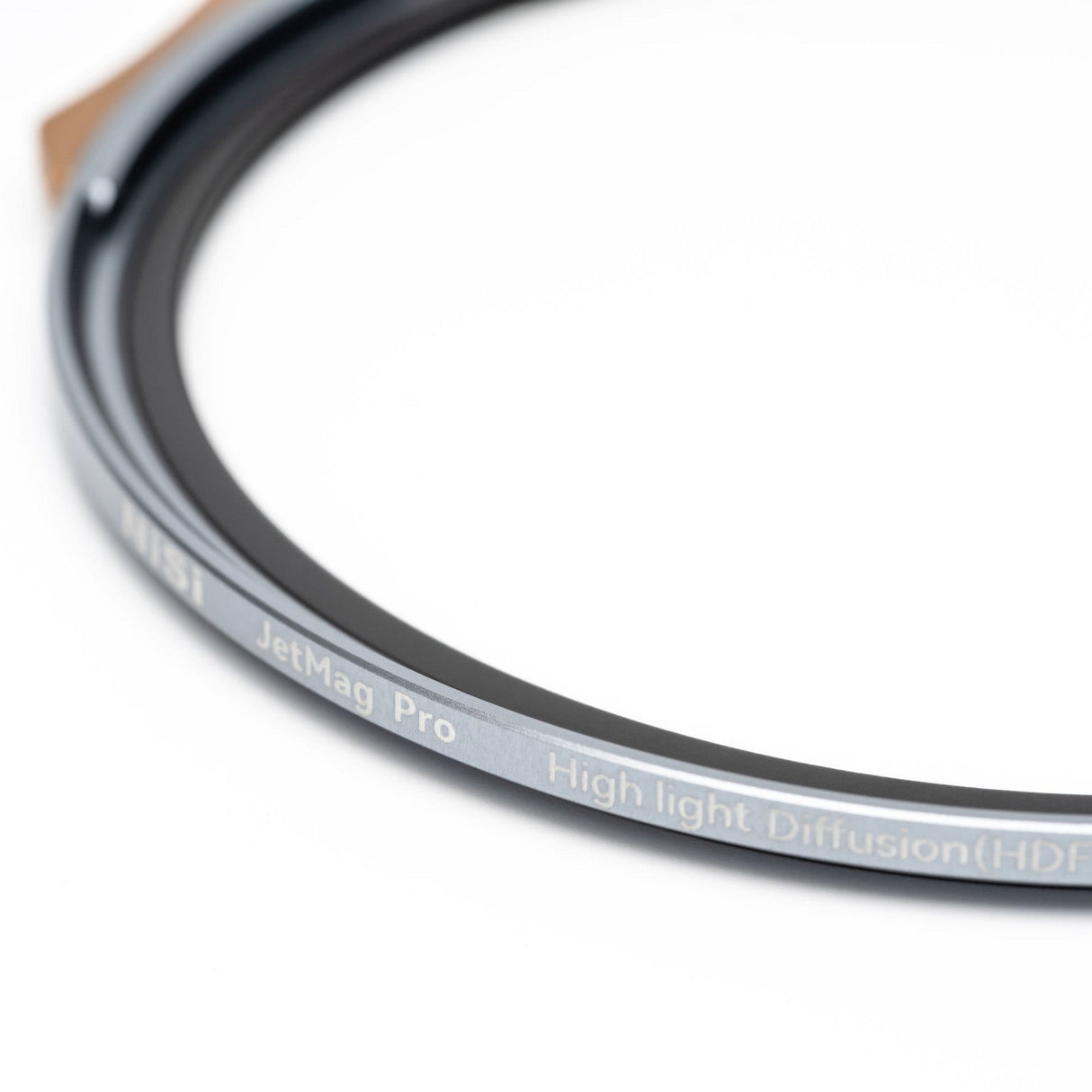 NiSi JetMag Pro HDF 1/2 67MAG Highlight Diffusion Magnetic Filter