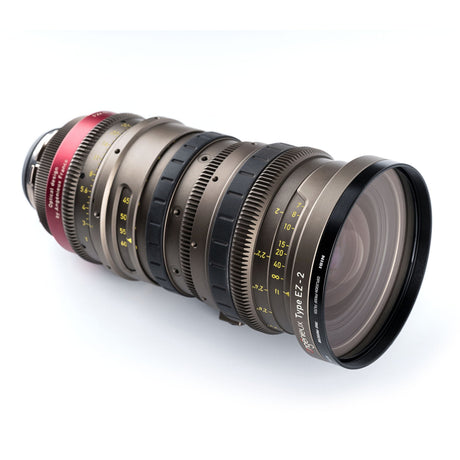NiSi Cinema True Protector Explosion-Proof Filter for Angenieux TYPE