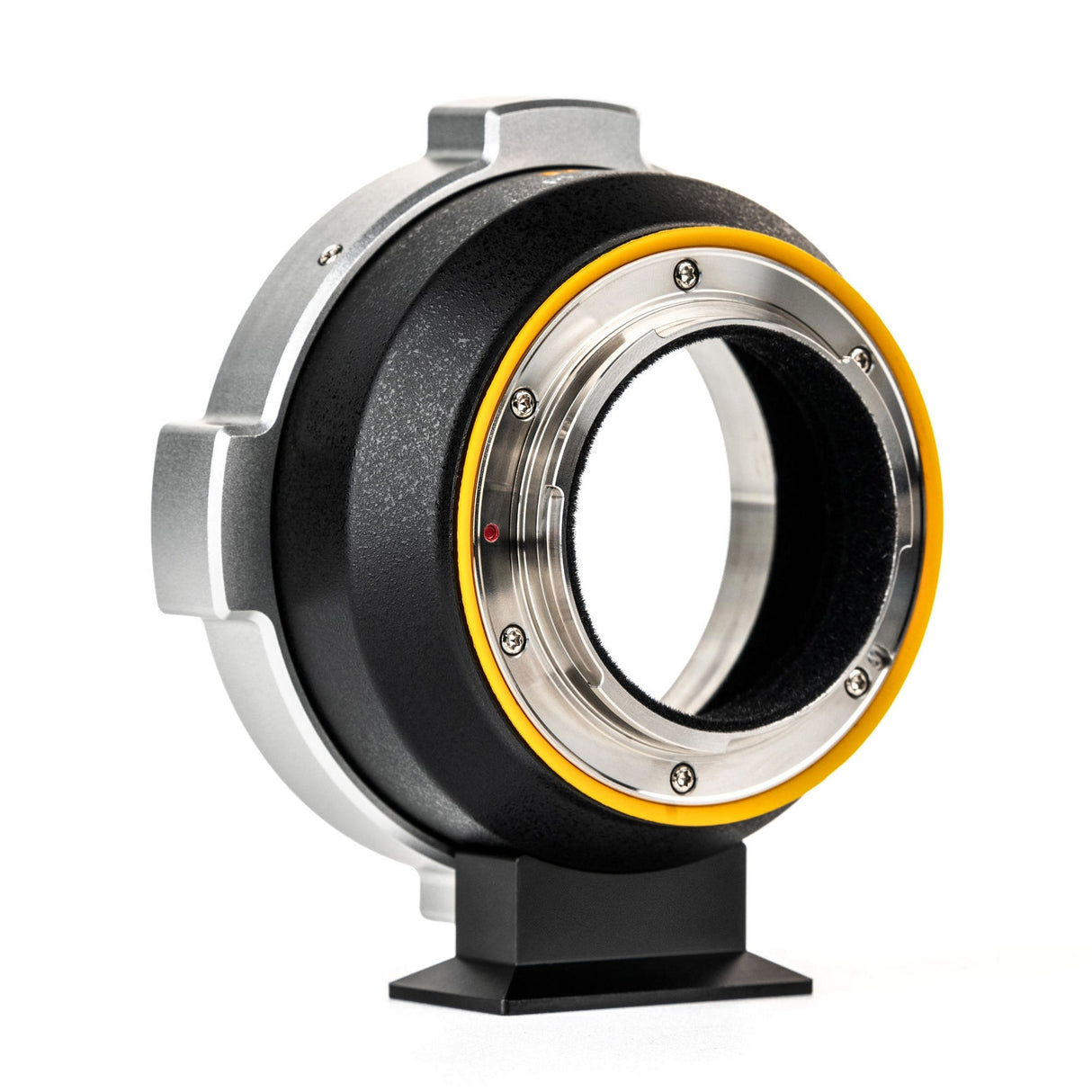 NiSi ATHENA PL-RF Adapter for PL Mount Lenses to Canon RF Cameras