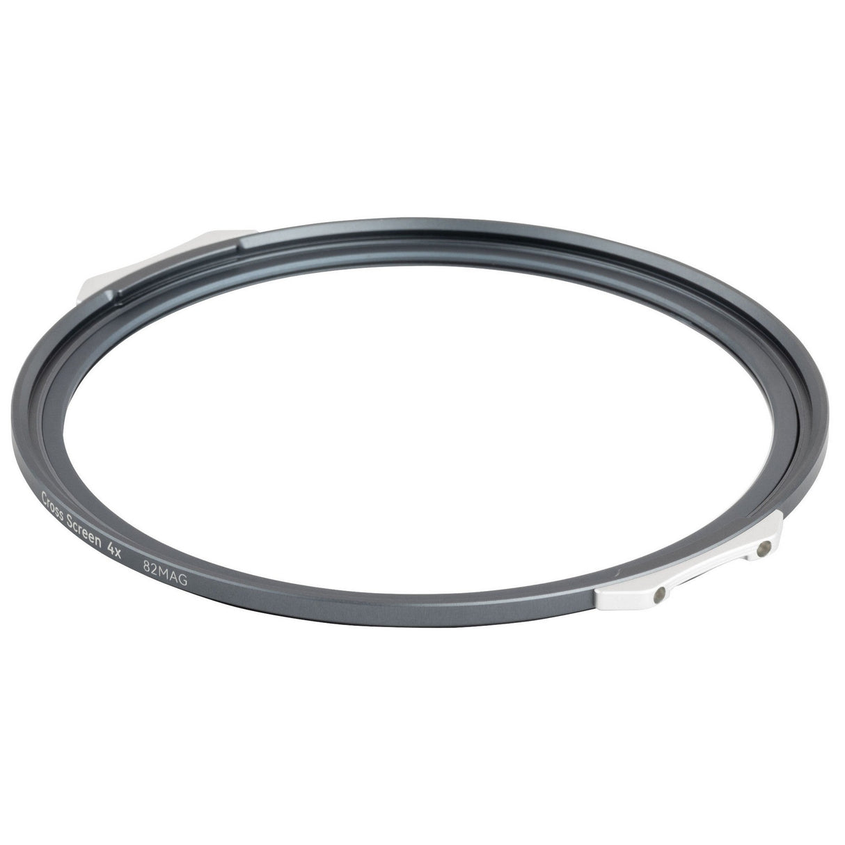 NiSi JetMag Pro Cross Screen 4x 82MAG Magnetic Filter Four-Point Star Effect