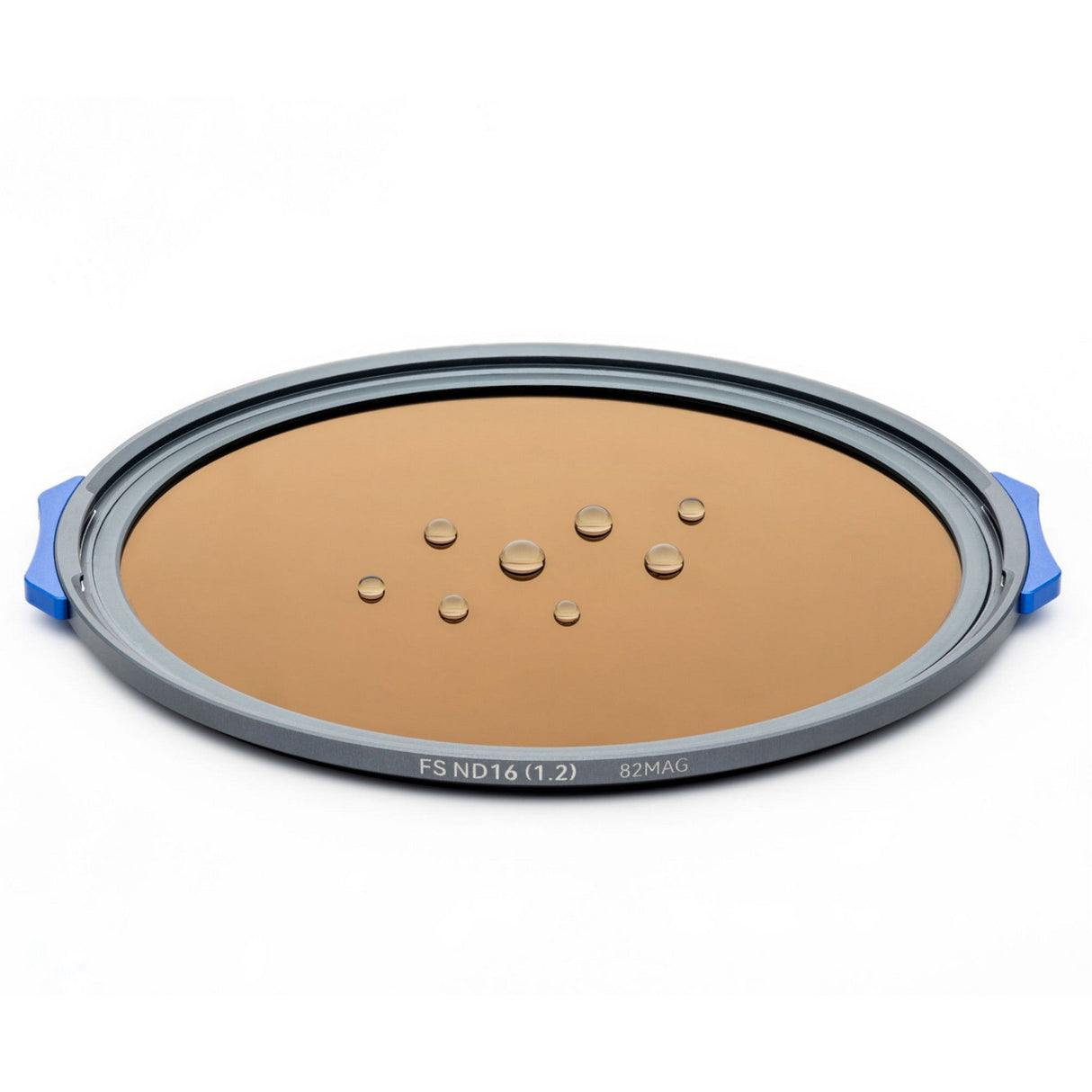 NISI JetMag Pro FS Magnetic Filters for Professional Photography
