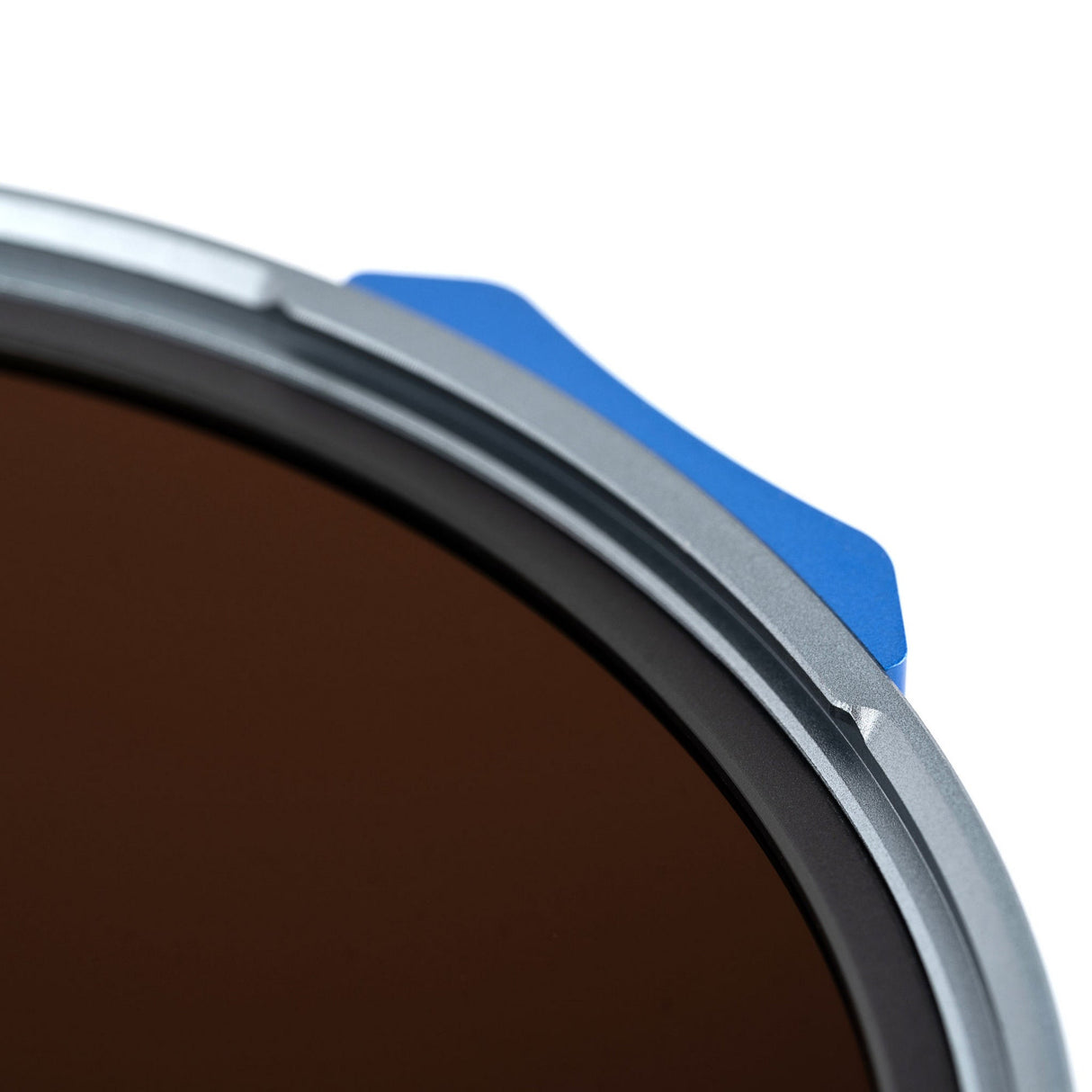 NiSi JetMag Pro FS ND100000 UV and IR Cut 95MAG Magnetic Solar Neutral Density Filter (16.6 Stop)