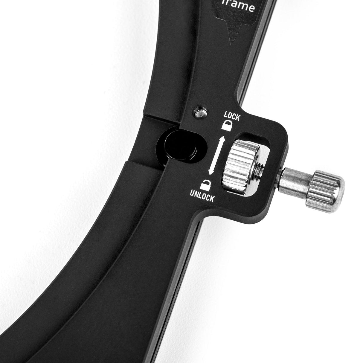 NiSi S6 ALPHA 150mm Filter Holder and Case