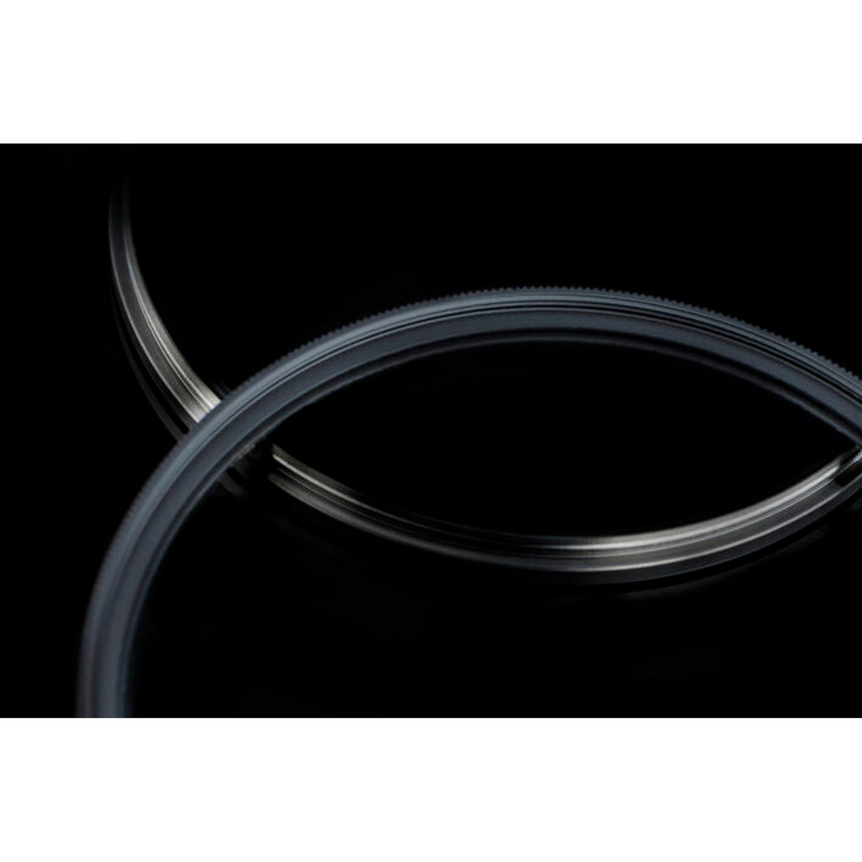 NiSi 82mm Ti Pro Nano UV Cut-395 Filter (Titanium Frame)