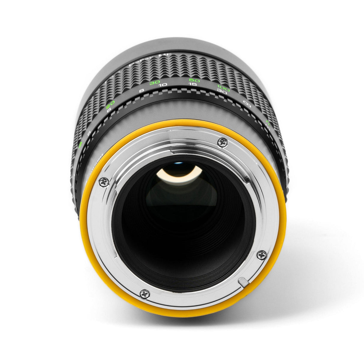 NiSi 250mm f/5.6 Reflex Manual Focus Lens for Canon Sony Fujifilm and Hasselblad