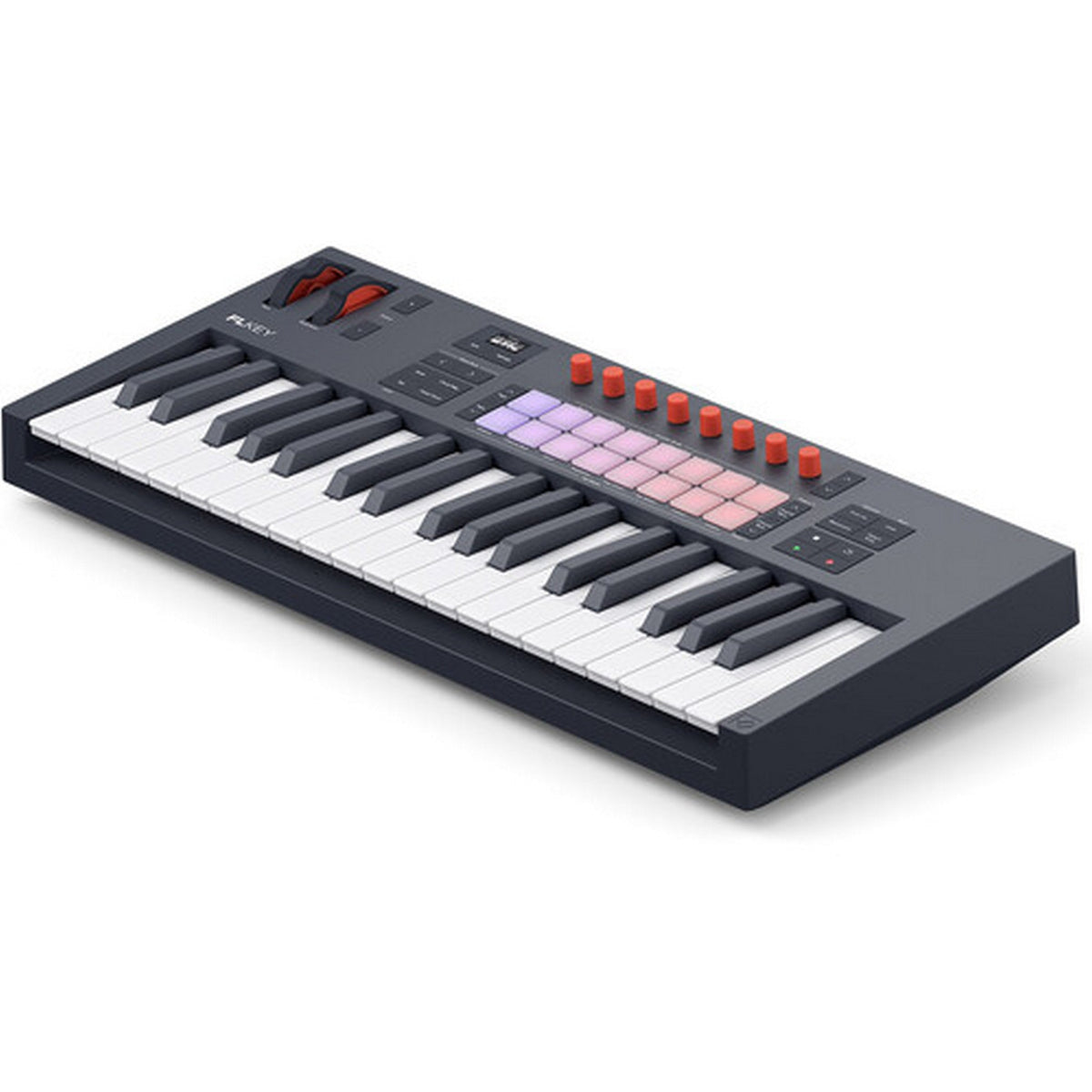 Novation FLkey 2 USB MIDI Keyboard Controllers for FL Studio