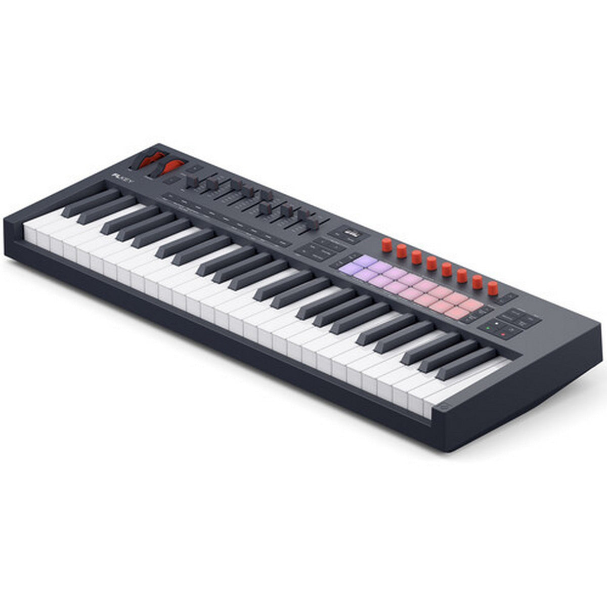 Novation FLkey 2 USB MIDI Keyboard Controllers for FL Studio