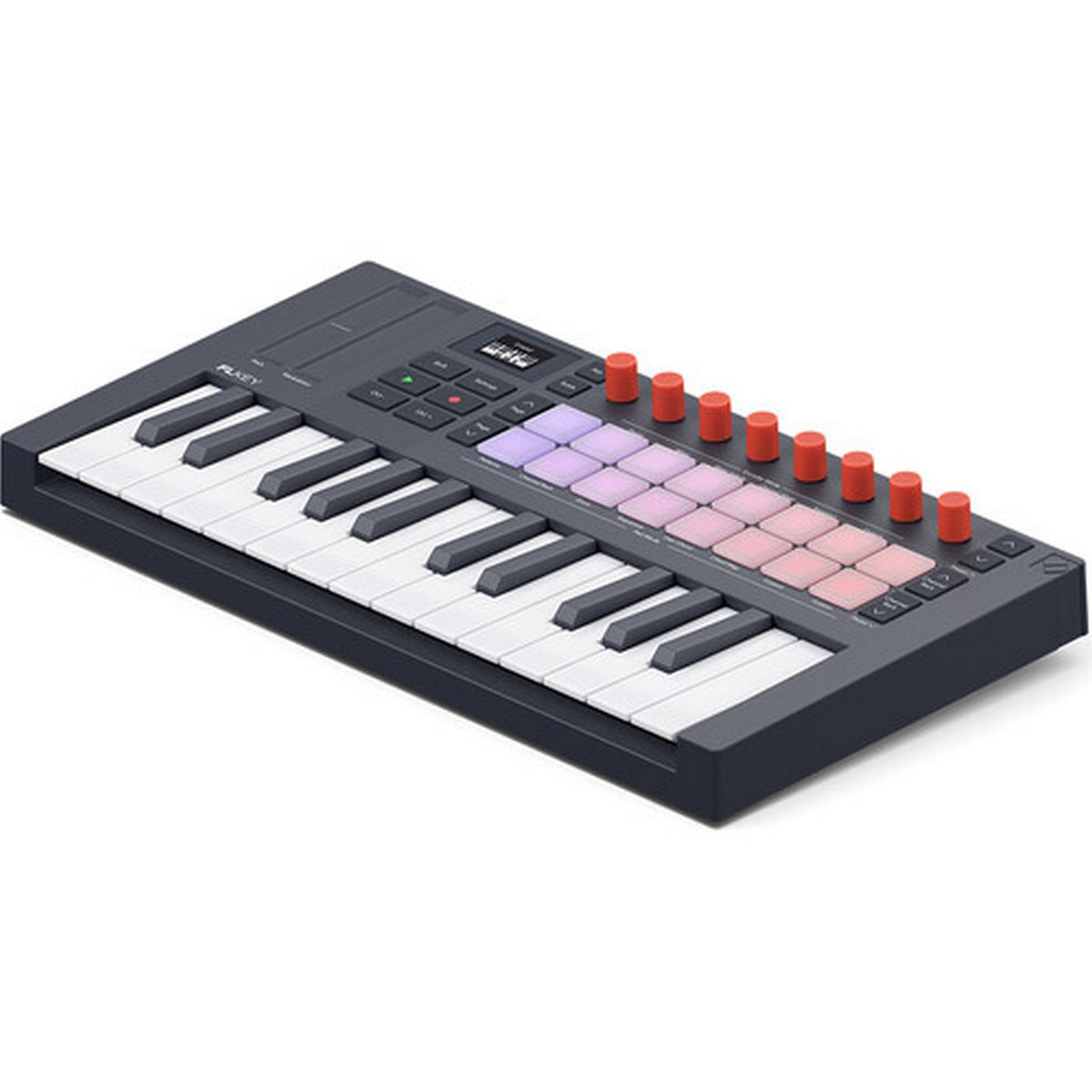 Novation FLkey 2 USB MIDI Keyboard Controllers for FL Studio