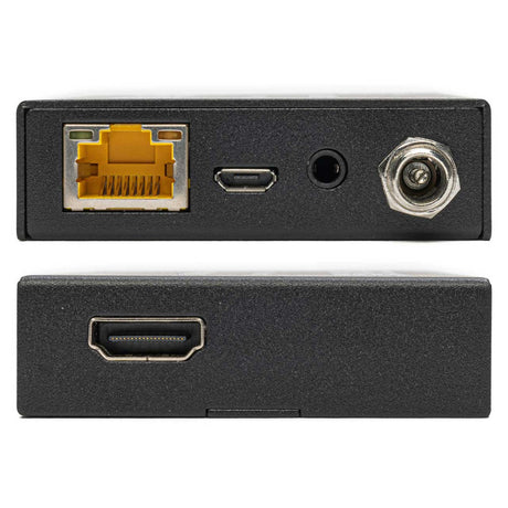 Ocean Matrix 01HMET0003 4K HDMI 2.0 Over Single CAT6/6a/7 Extender Set