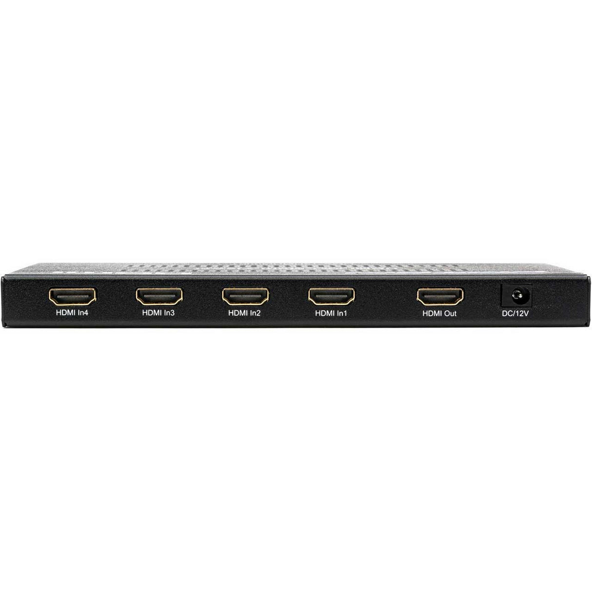 Ocean Matrix 4K HDMI 4x1 Multi Viewer with IR Control