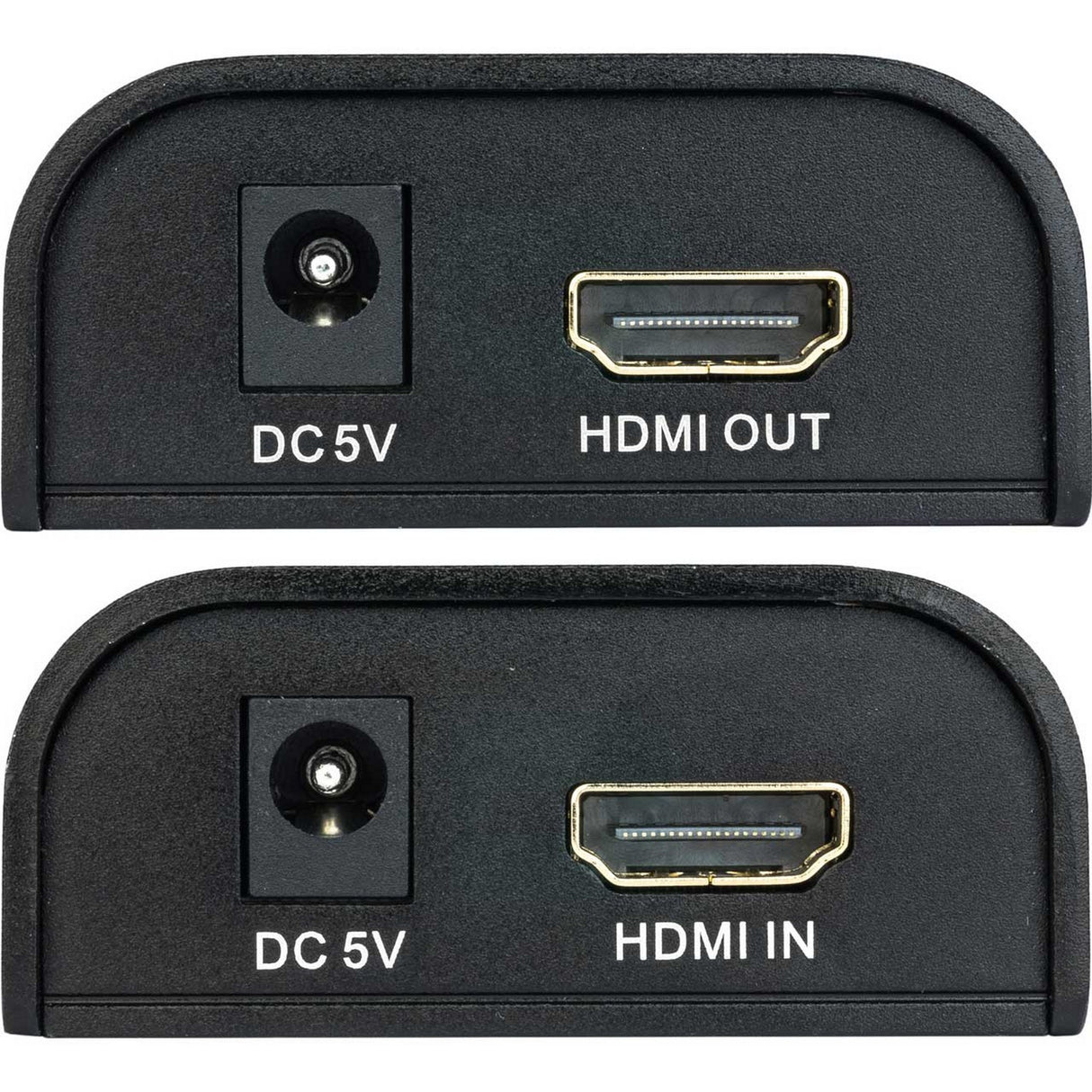 Ocean Matrix HDMI 2 IP Long Distance HDMI Over IP Extender