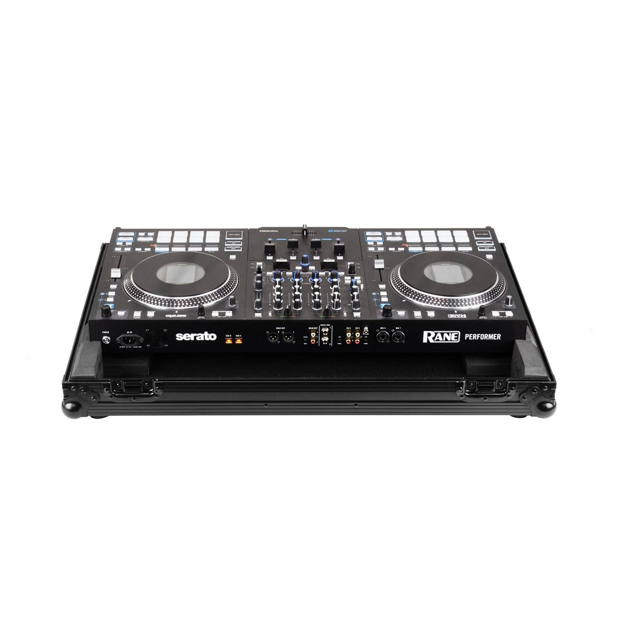 Odyssey Flight Case for RANE PERFORMER