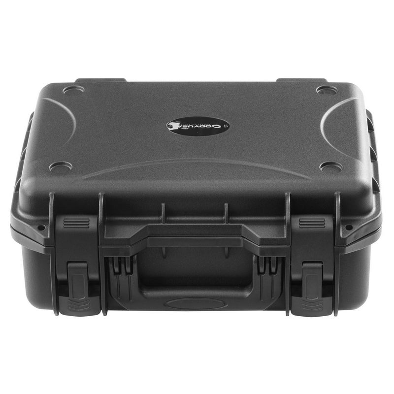 Odyssey Utility Case with Bottom Interior and Pluck Foams