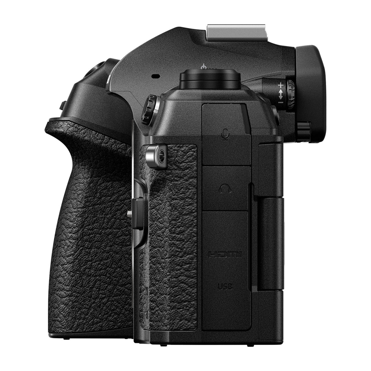 OM System OM-1 Mark II Mirrorless Camera Body