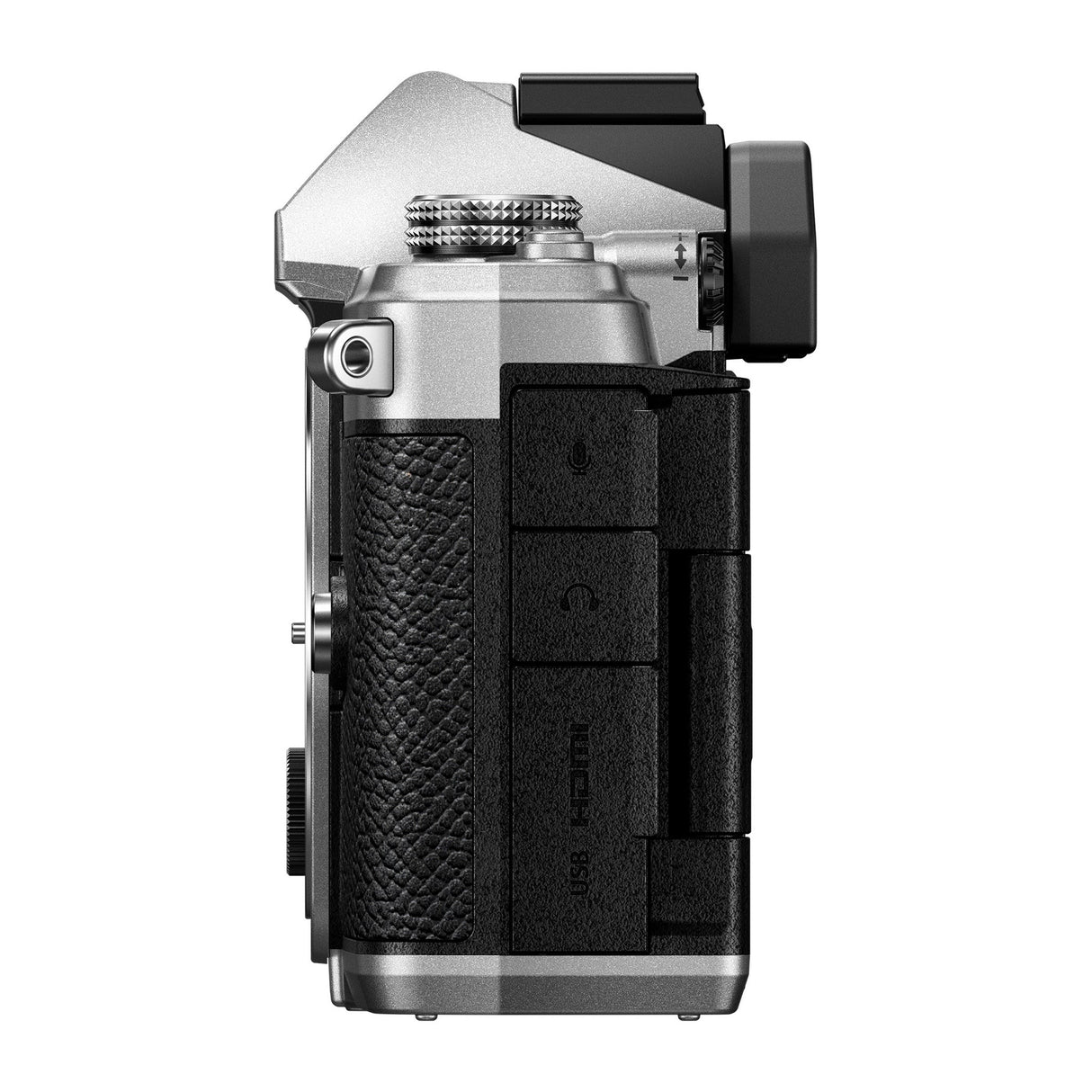 OM System OM-3 Mirrorless Camera