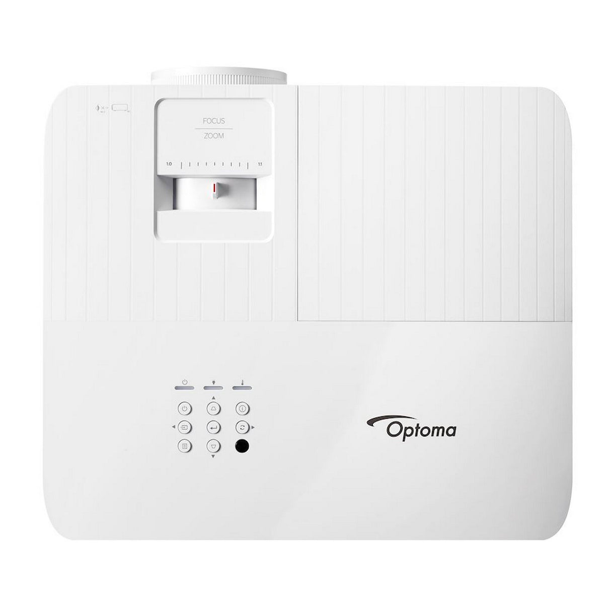 Optoma UHD38x 4K UHD Lamp Projector, 4000 Lumens