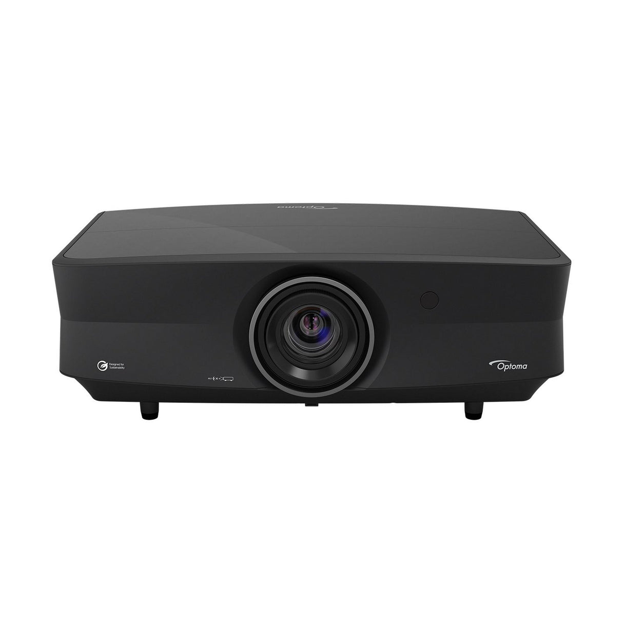 Optoma UHZ68 4K UHD Dual Laser Projector, 4500 Lumens