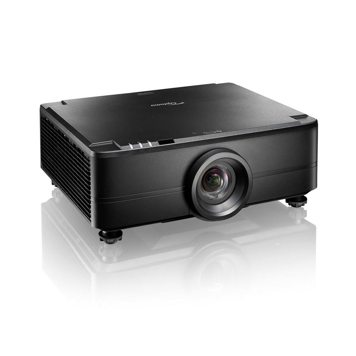 Optoma ZU725TST WUXGA DuraCore Laser Short Throw Projector, 7200 Lumens