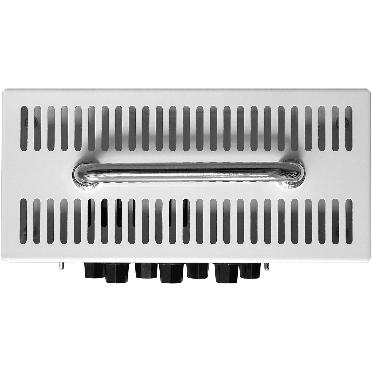 Orange Baby Terror 20W Solid-State Micro Guitar Amp Head