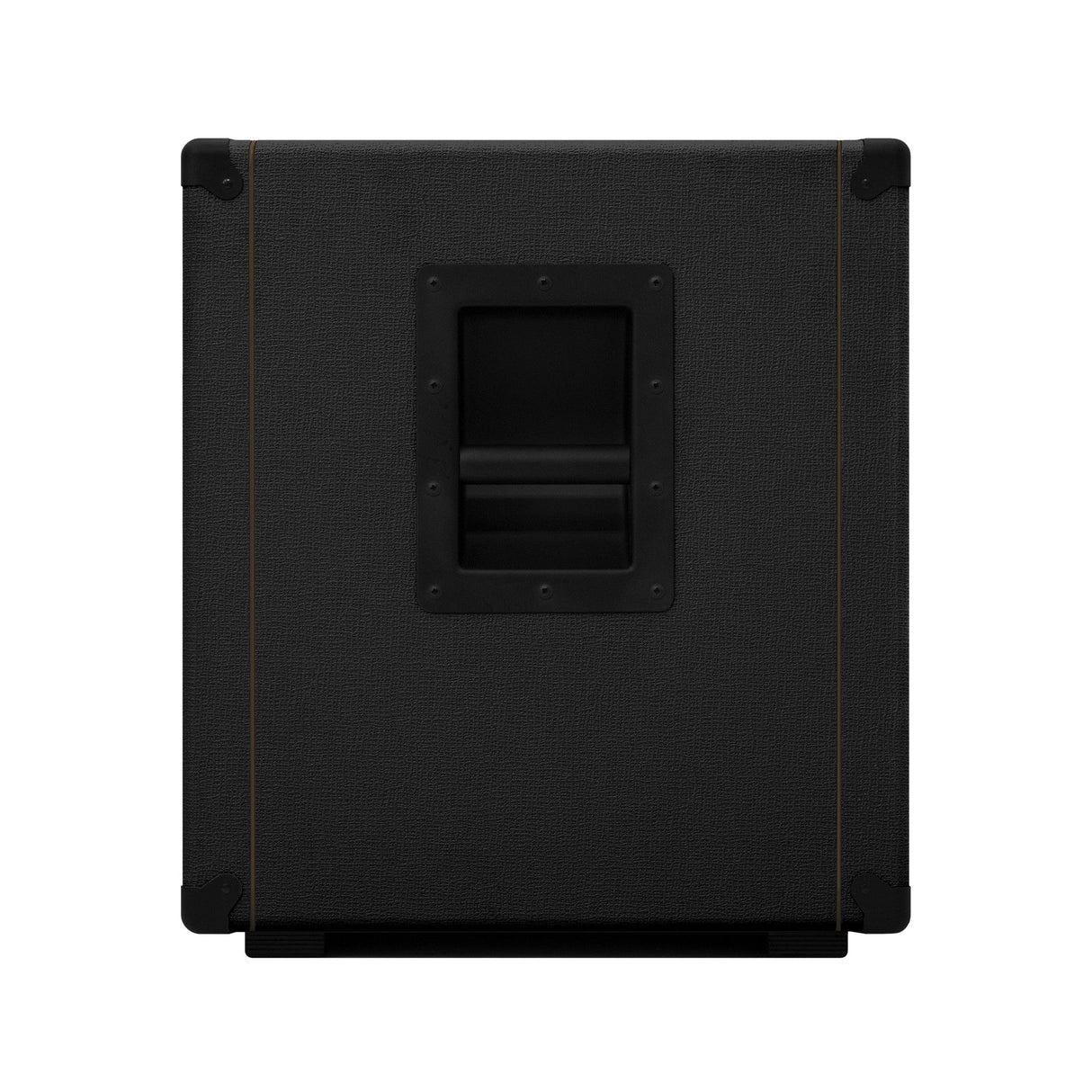 Orange OBC-115-C 400W 1 x 15-Inch Bass Guitar Speaker Cabinet