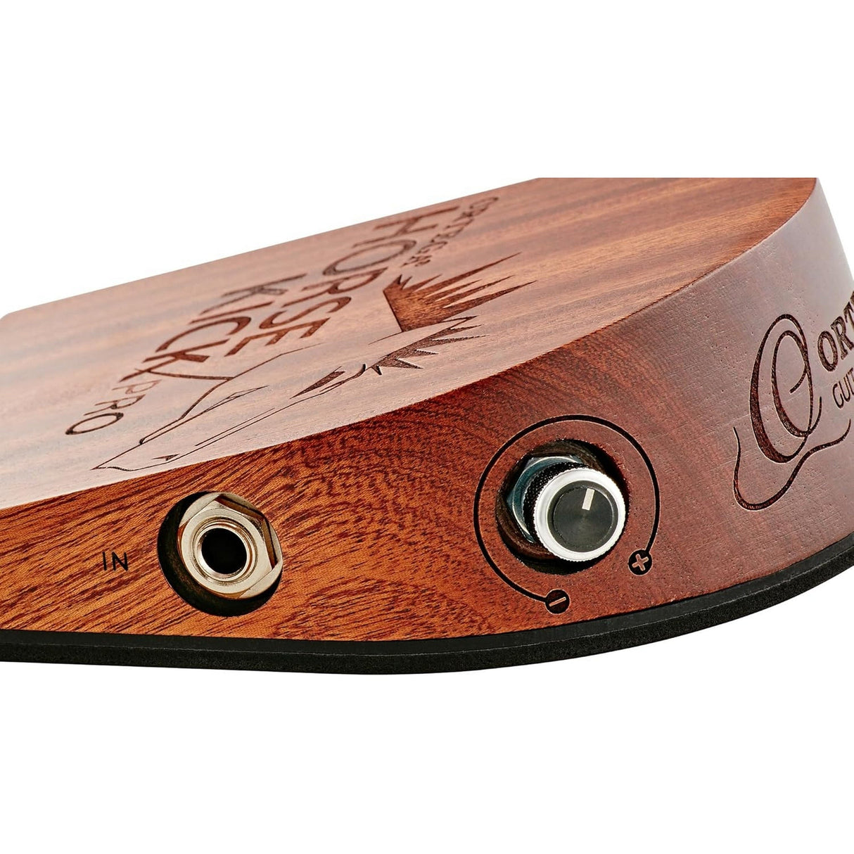 Ortega Guitars HORSEKICKPRO Digital Stomp Box