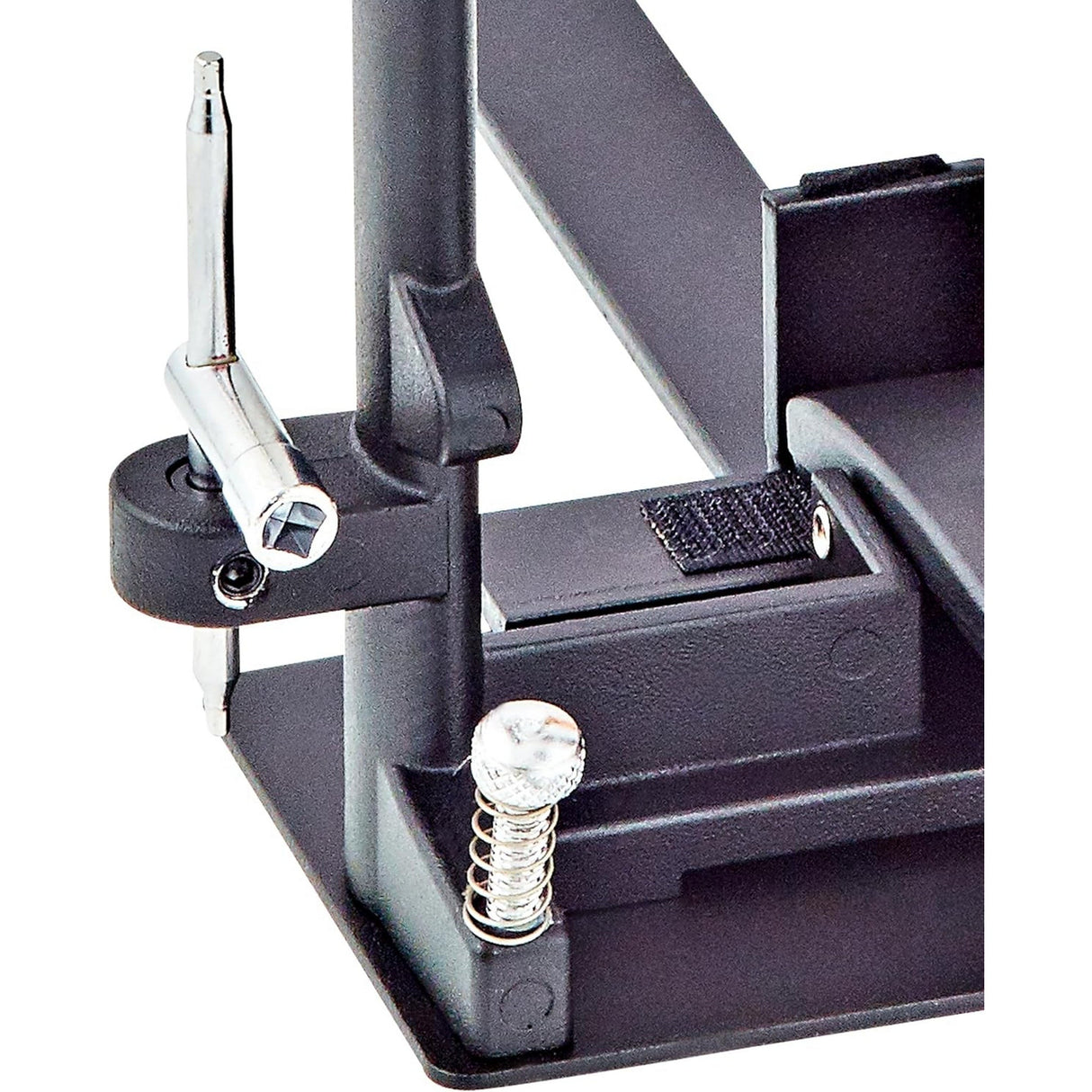 Ortega Guitars OCJP-GB Percussion Series Cajon Pedal