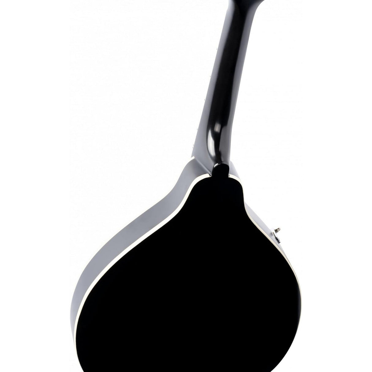 Ortega Guitars RMAE40SBK-L A Style Mandolin