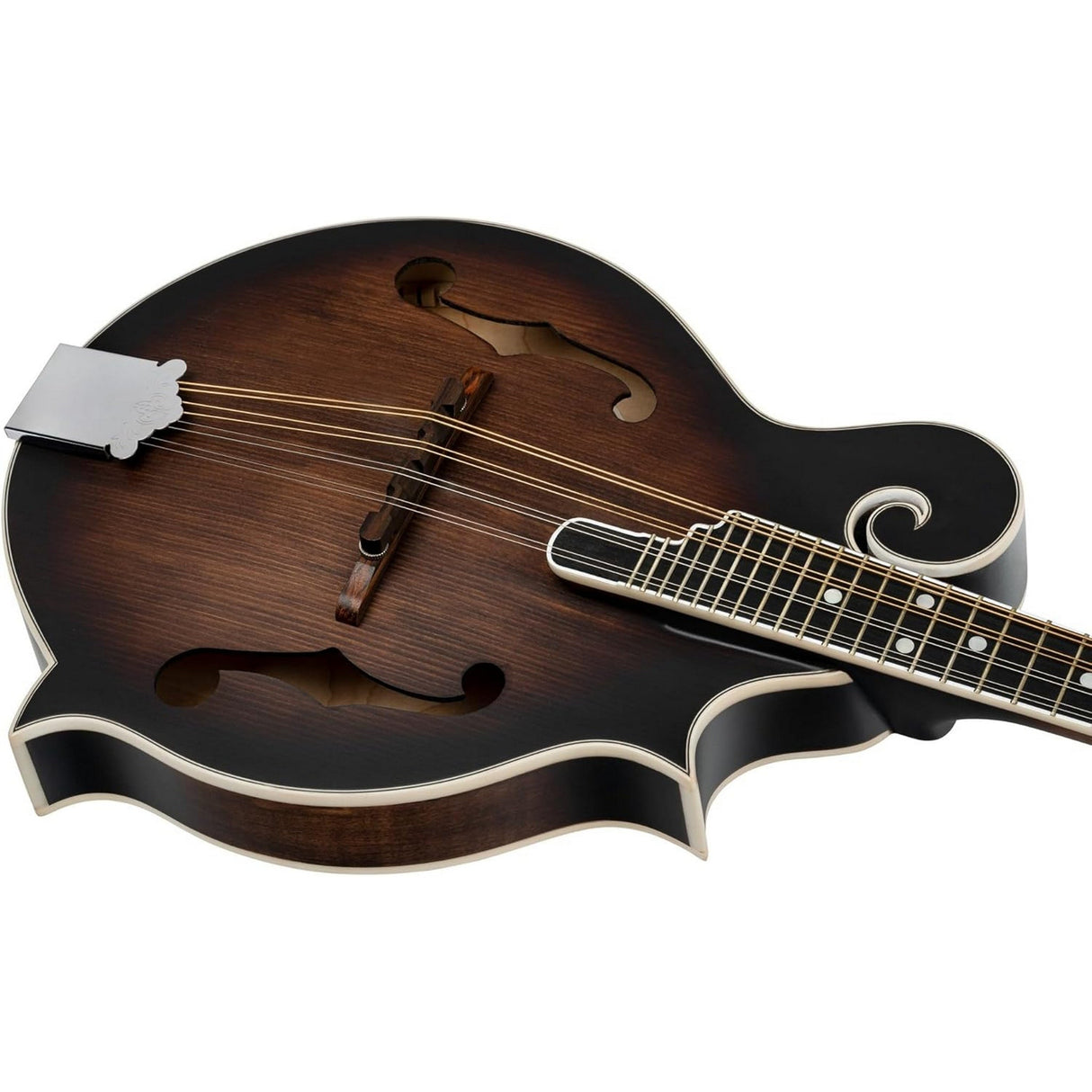 Ortega Guitars RMF30-WB Americana Series F Style Mandolin