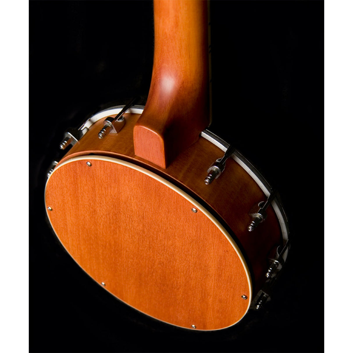 Oscar Schmidt OUB1 4-String Banjolele
