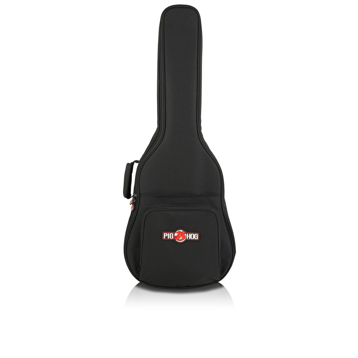 Pig Hog GigPig Acoustic Guitar Dreadnought Bag