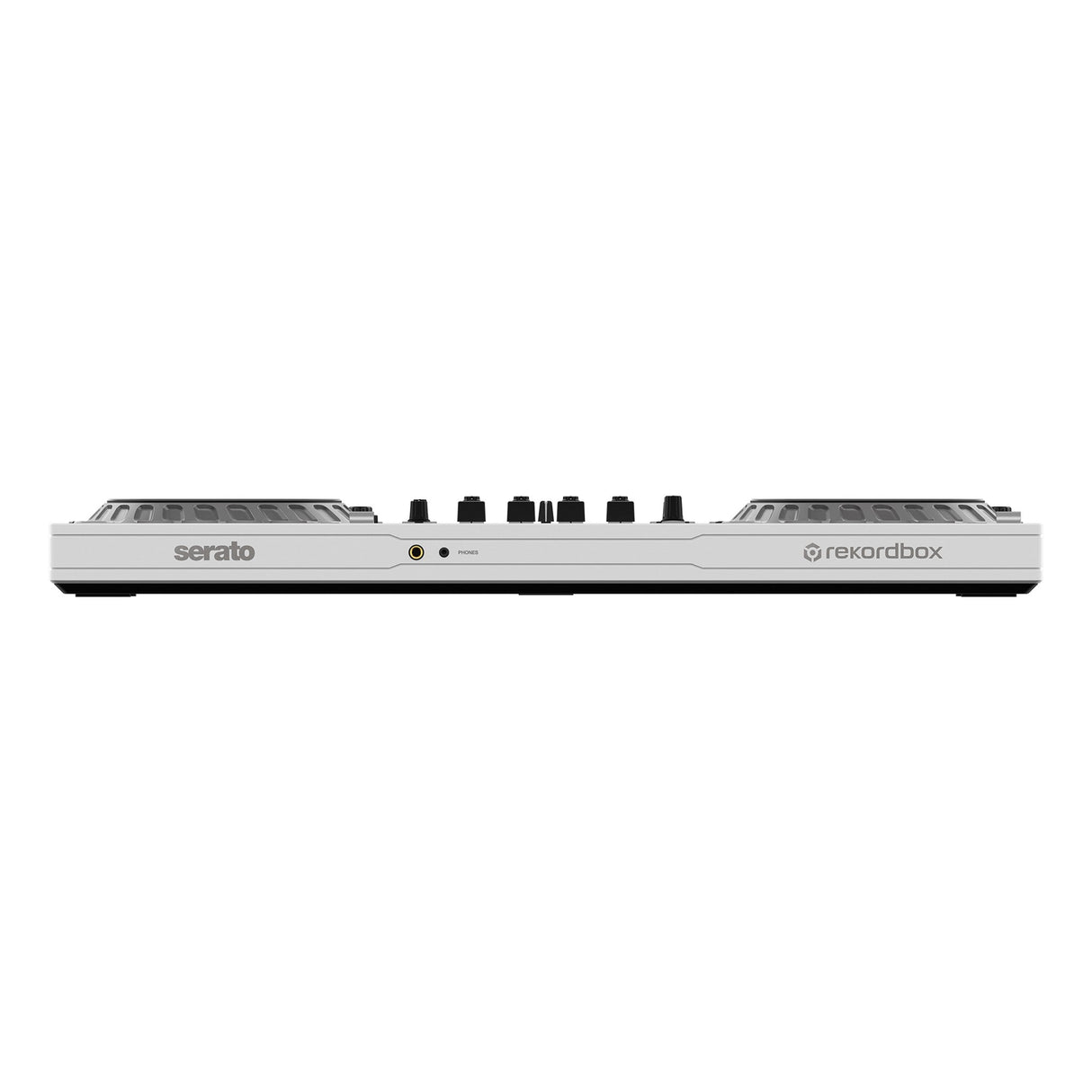 Pioneer DJ DDJ-FLX10 4-Channel DJ Controller, Limited-Edition White