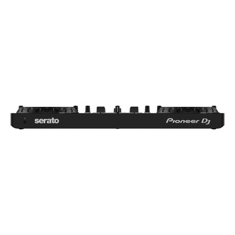 Pioneer DJ DDJ-REV1 Scratch-Style 2-Channel DJ Controller for Serato DJ Lite Black