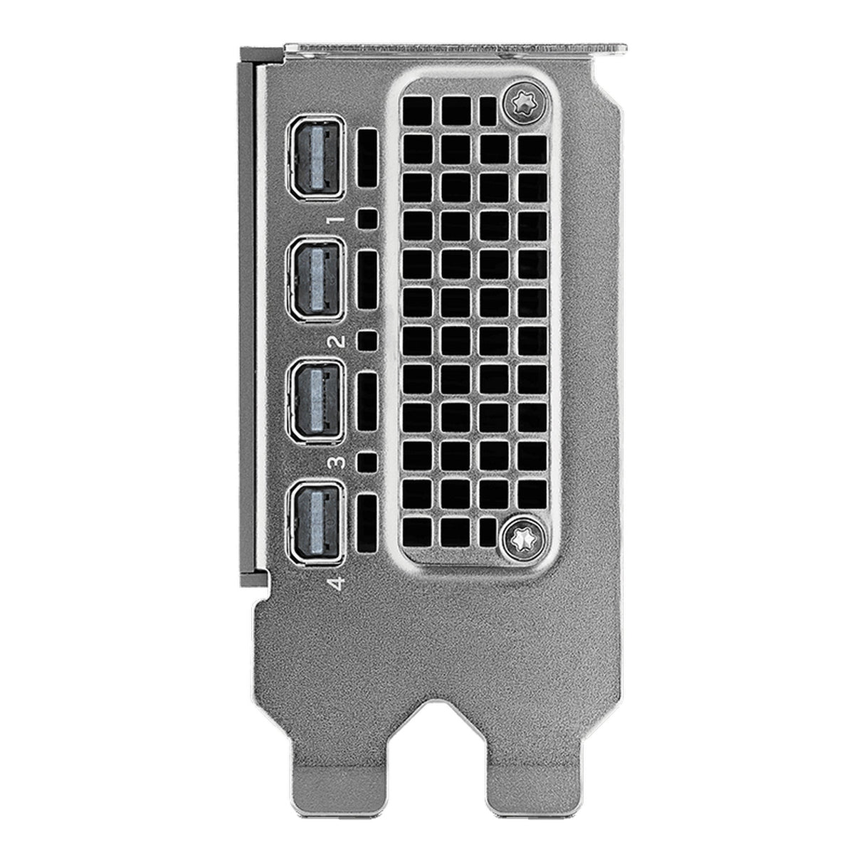 PNY NVIDIA RTX PRO 4000 Blackwell SFF Edition Workstation GPU (24GB ECC GDDR7)