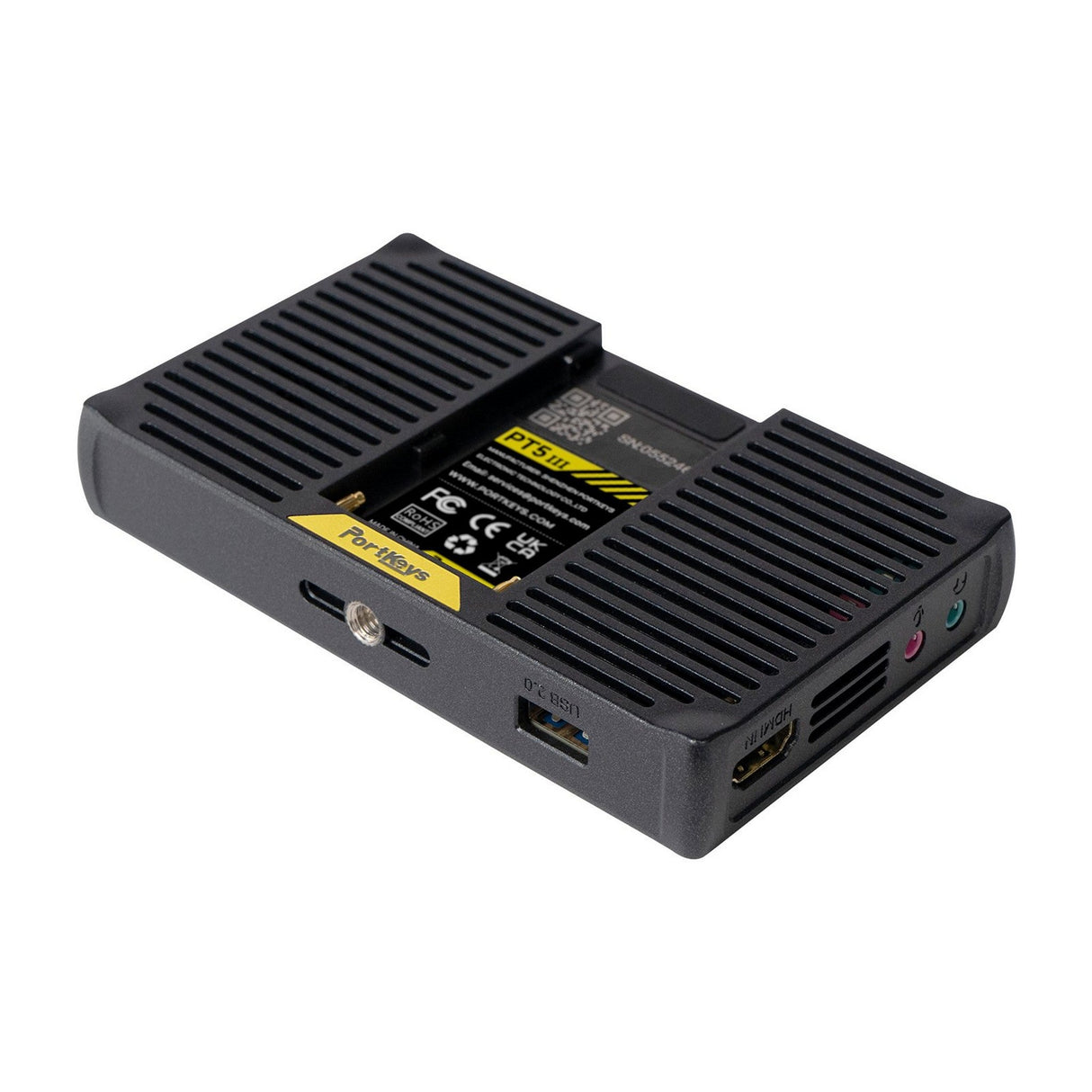 Portkeys PT5 III 5.4-Inch 1920 x 1152/800nits Touchscreen Monitor