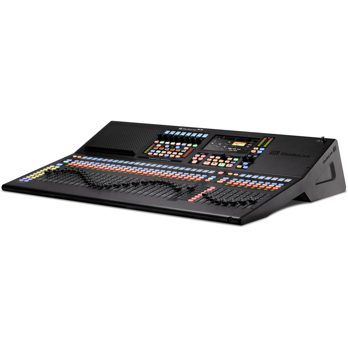 PreSonus StudioLive Series III SE 32 Digital Console Mixer, Recorder, Interface