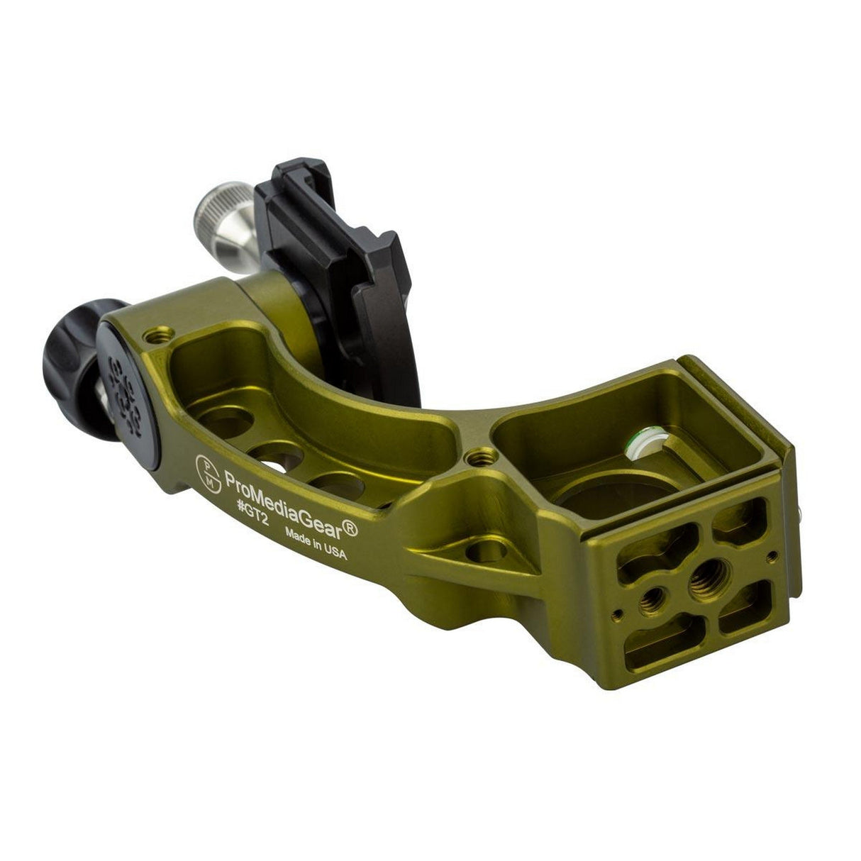 ProMediaGear GT2 Tomahawk Attachment for Ball Heads