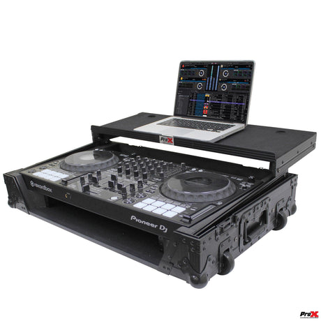 ProX XS-DDJ1000 Case for Pioneer DJ DDJ-1000 FLX6 SX3 DJ Controller