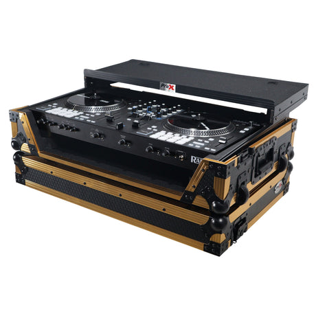 ProX XS-RANEONE Case for RANE One DJ Controller Limited Edition
