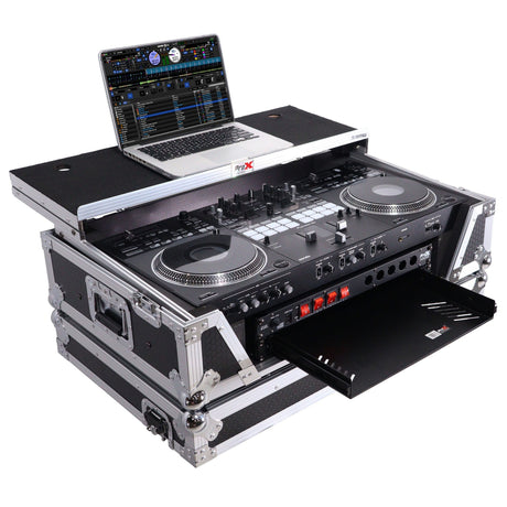 ProX XS-REV71K2U Case for Pioneer DJ DDJ-REV7 DDJ-1000 SRT DJ Controller