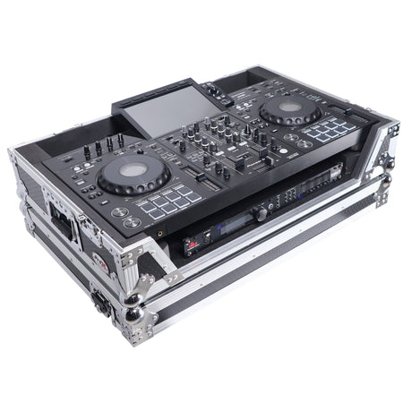 ProX XS-XDJRX3 Case for Pioneer DJ DDJ-REV5 XDJ-RX3 DJ Controller