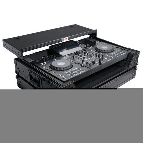 ProX XS-XDJRX3 Case for Pioneer DJ DDJ-REV5 XDJ-RX and XDJ-RX3 DJ Controller
