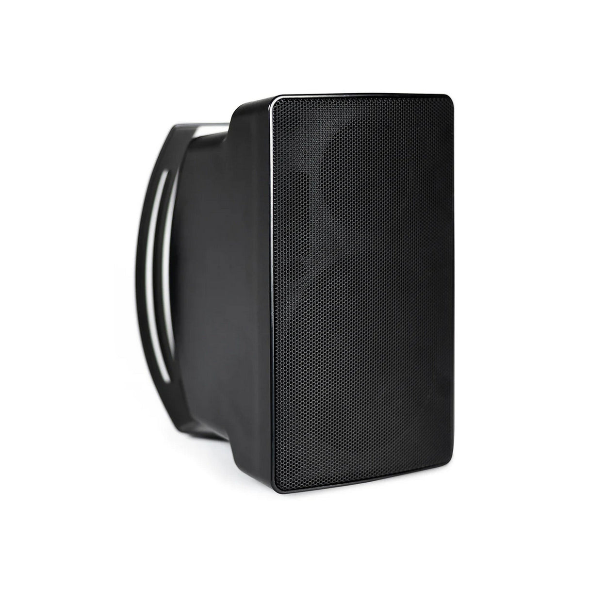 Pure Resonance Audio Conference Room Speaker System with 4 SP8 Ceiling Tile Speakers, 2 S5 Surface Mount Speakers, and RMA240BT 240W Bluetooth Mixer Amplifier