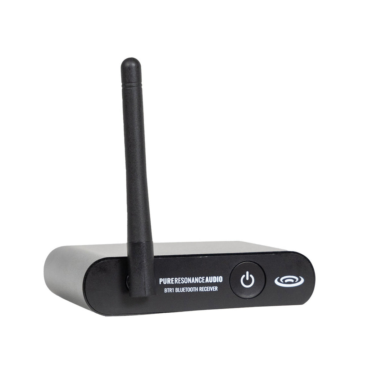 Pure Resonance Audio BTR1 Bluetooth Wireless Audio Receiver