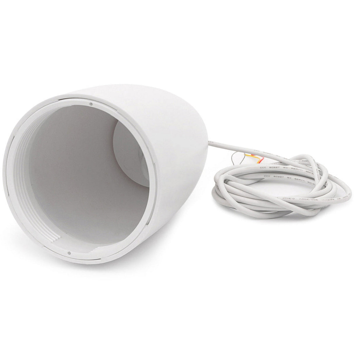 Pure Resonance Audio C5-PK-KIT 4-Inch 70V Pendant Mount Speaker Kit