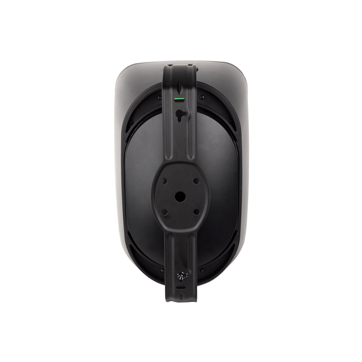 Pure Resonance Audio S8.1 8-Inch 70V Outdoor Surface Mount Speaker, Single Unit