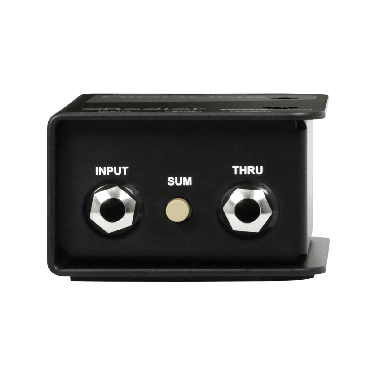 Radial HighLine Passive Line Isolator