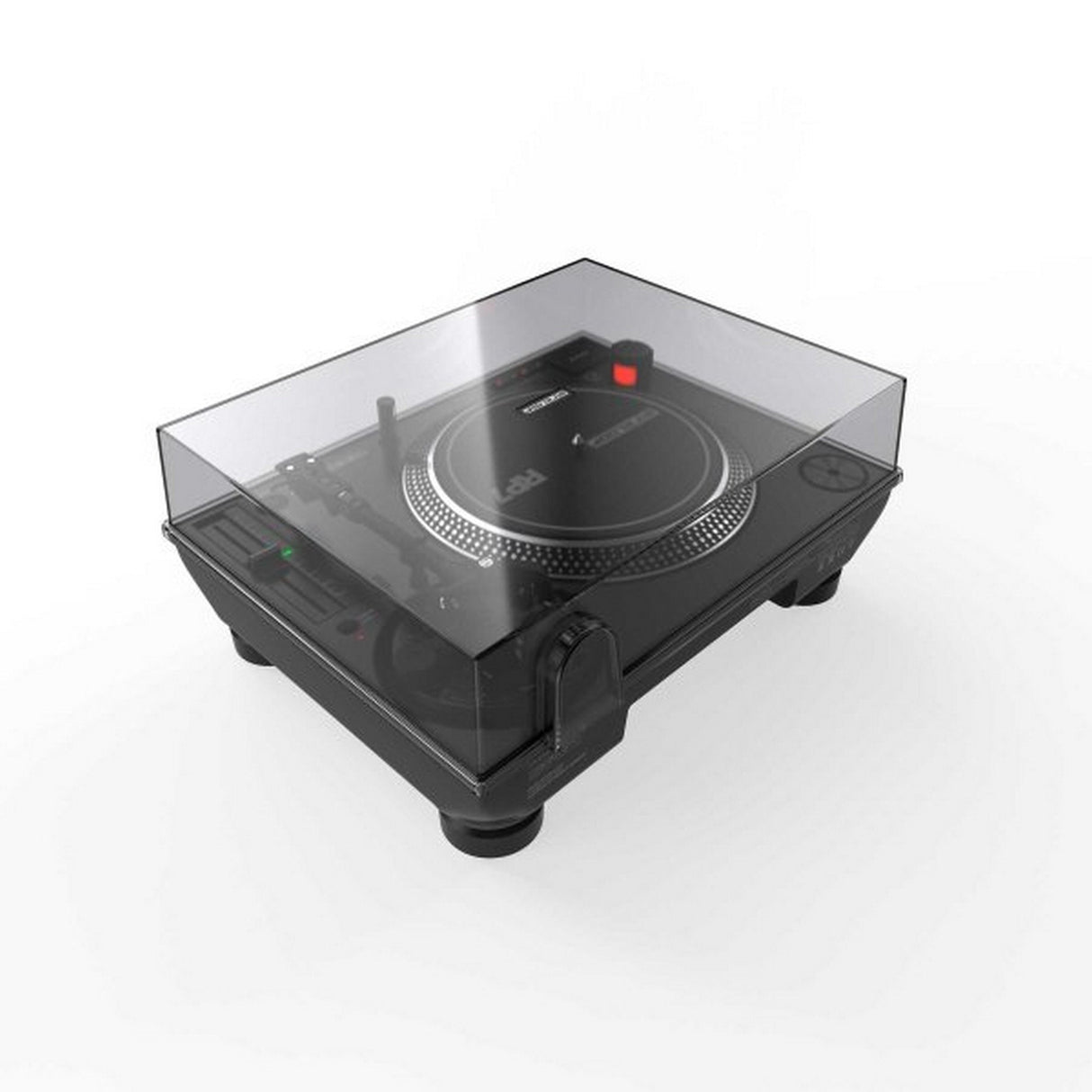 Reloop Dust Cover RP-7