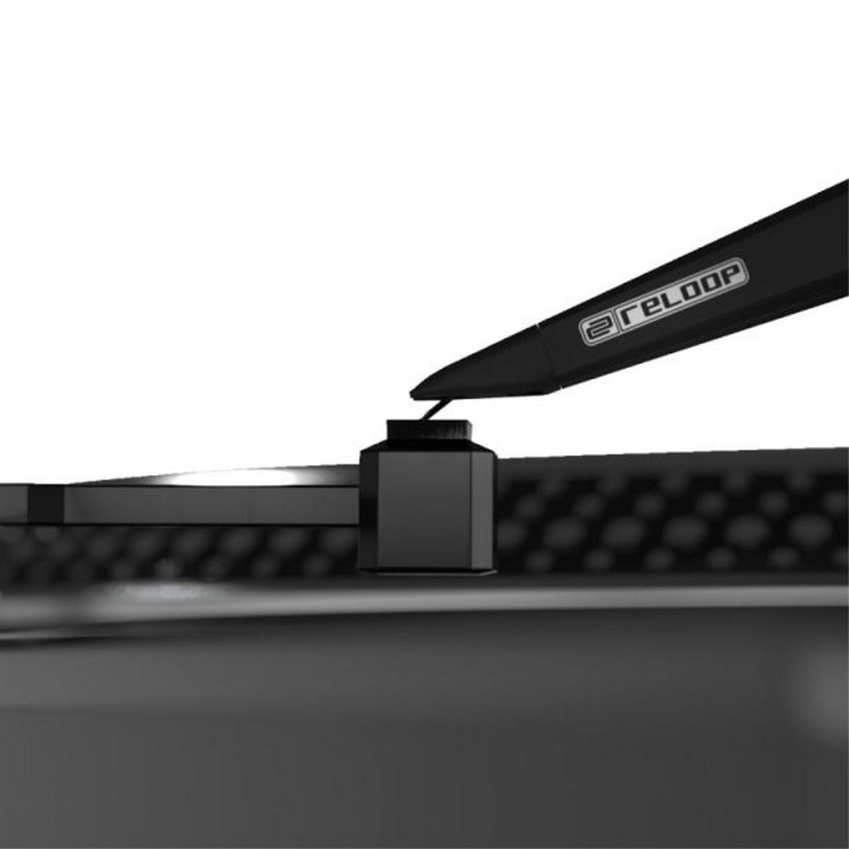 Reloop Premium Stylus Brush