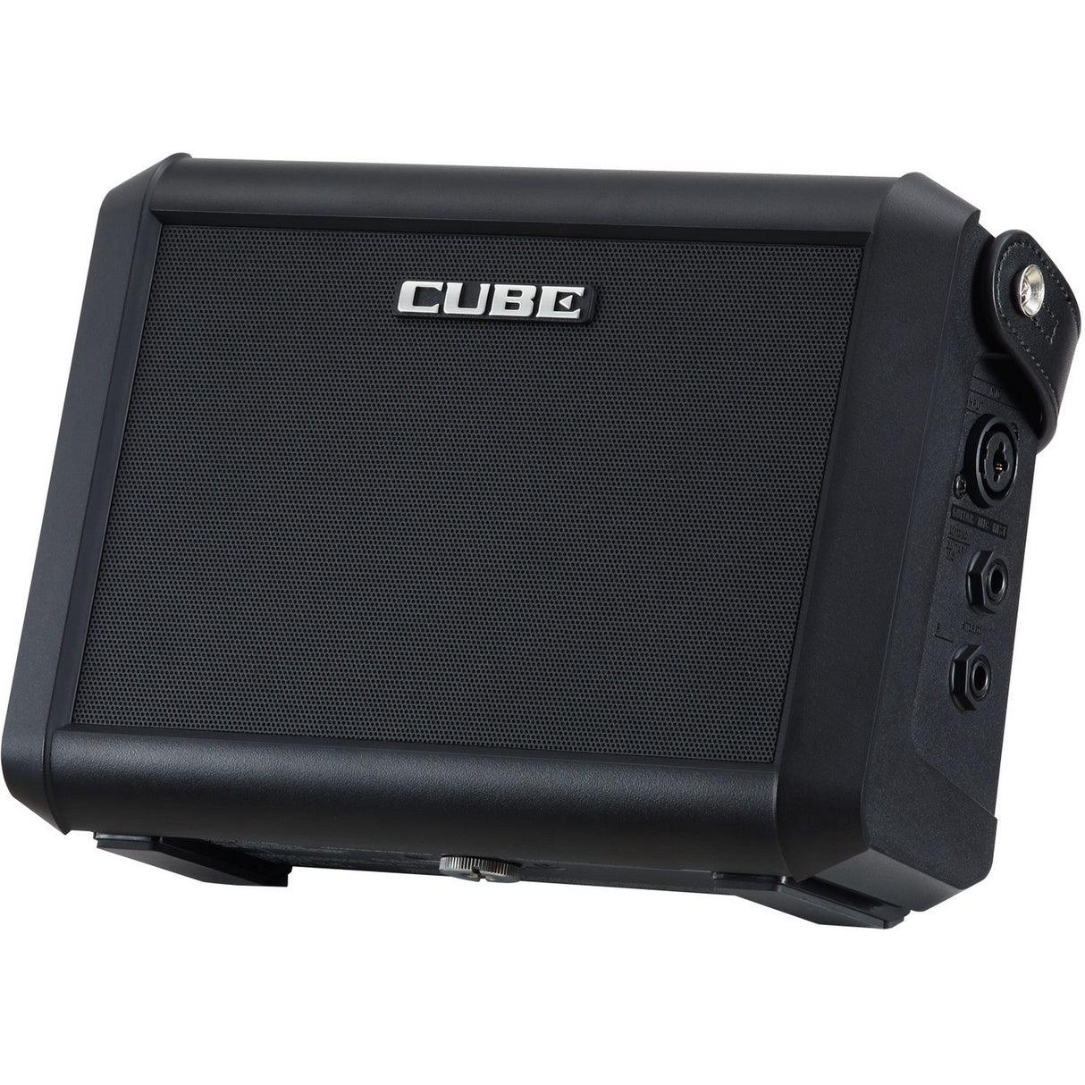 Roland CUBE Street II compact stereo amplifier for live performance