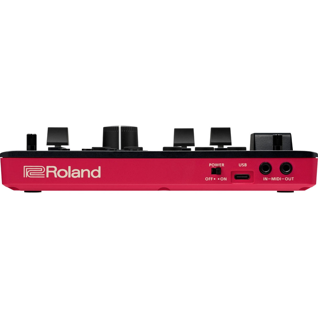 Roland E-4 portable vocal processor for streaming and beatboxing